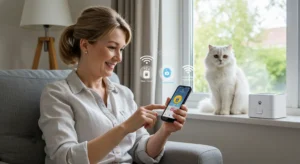 smart pet gadgets