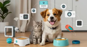 pet tech
