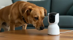 AI pet camera for dogs in 2025