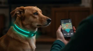 AI smart collar
