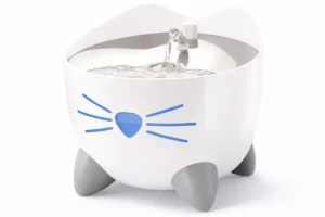 Catit PIXI Smart Water Fountain — Best for Cats