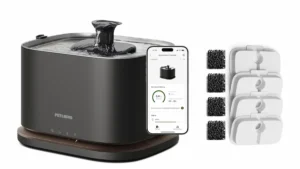 PETLIBRO Smart Water Fountain -Best Overall