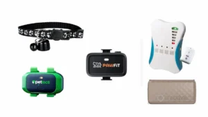 Comparison Best Cat GPS Trackers 2026