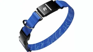 Fi Series 3+ Smart Dog Health Monitoring Collar
