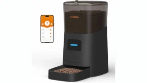 WOPET 6-Liter Smart Feeder
