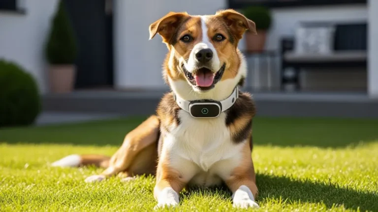 https://toppettech.com/smart-health-monitoring-collars-for-dogs/