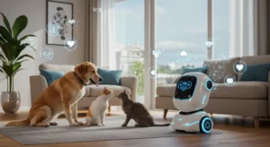 pet tech