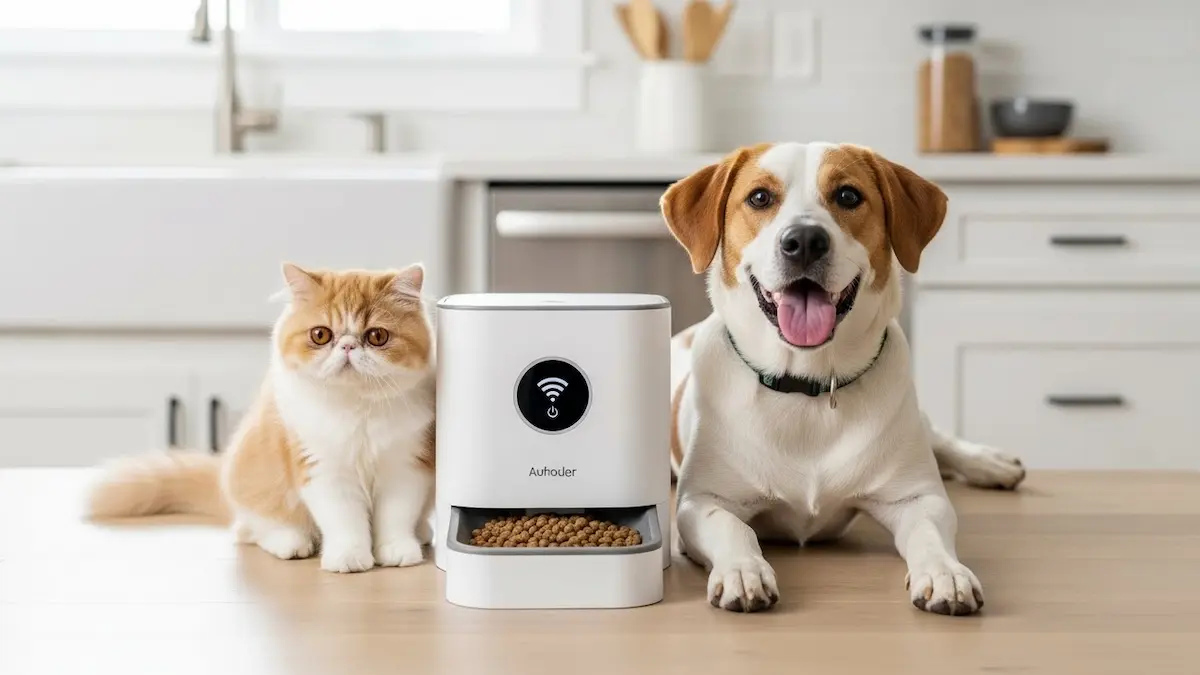 best smart water fountains for cats and dogs 2025