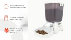 CatMate C500 / C3000