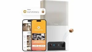 Petcube Play 2 — Best Camera for Cats