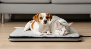 Best pet heating pad USA for cat & dog
