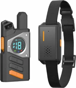 Best App Controlled Dog Training Collar 2026