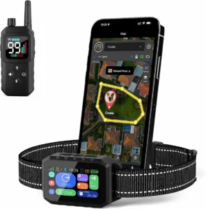 Best App Controlled Dog Training Collar 2026