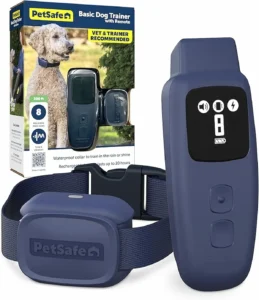 Best App Controlled Dog Training Collar 2026