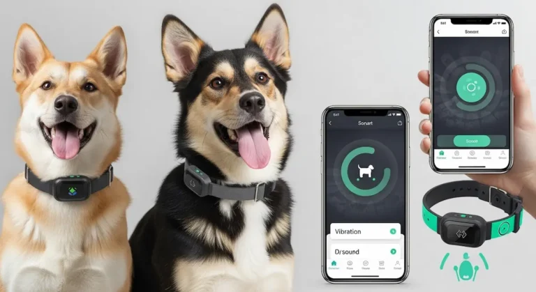 Best App Controlled Dog Training Collars of 2026