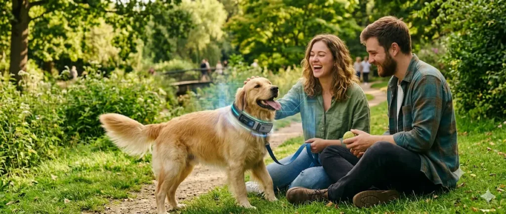 Top Pet Tech USA